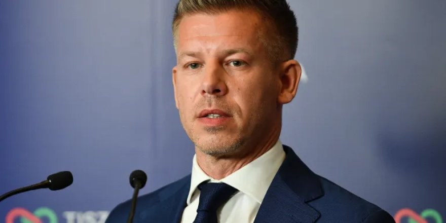 Orban'ı ezici bir farkla yenen Macaristan'ın yeni lideri Peter Magyar kimdir?