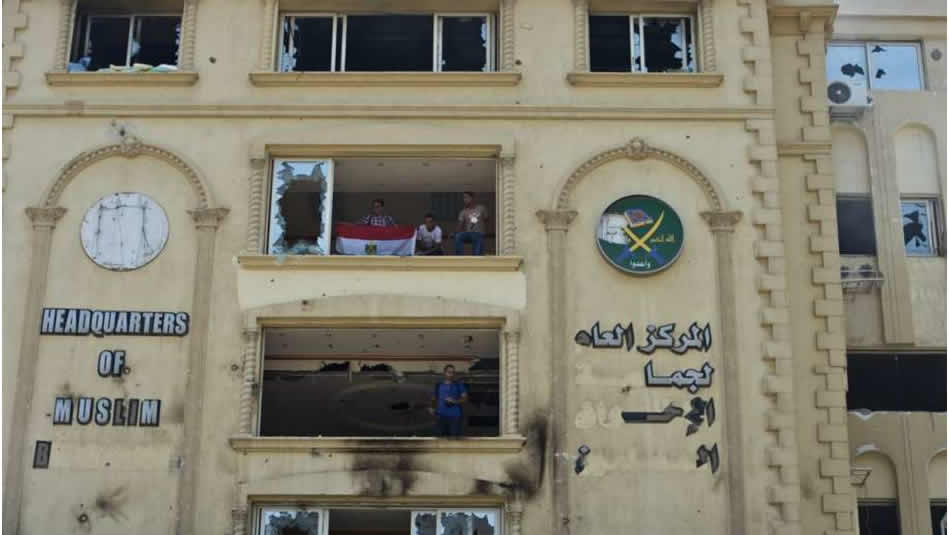 Radikalizm değil, rekabet: Otokratlar neden Müslüman Kardeşler’den korkuyor?