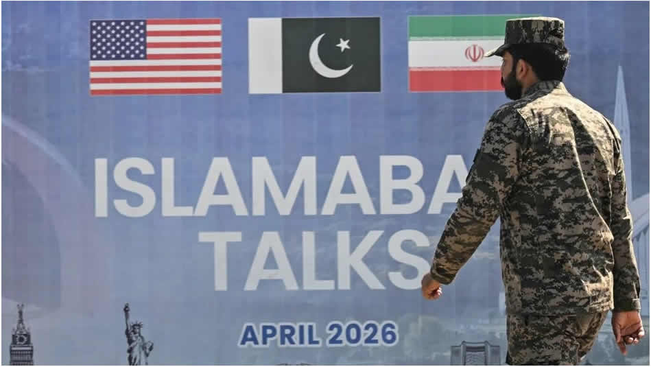 İslamabad görüşmeleri neden başarısız oldu?