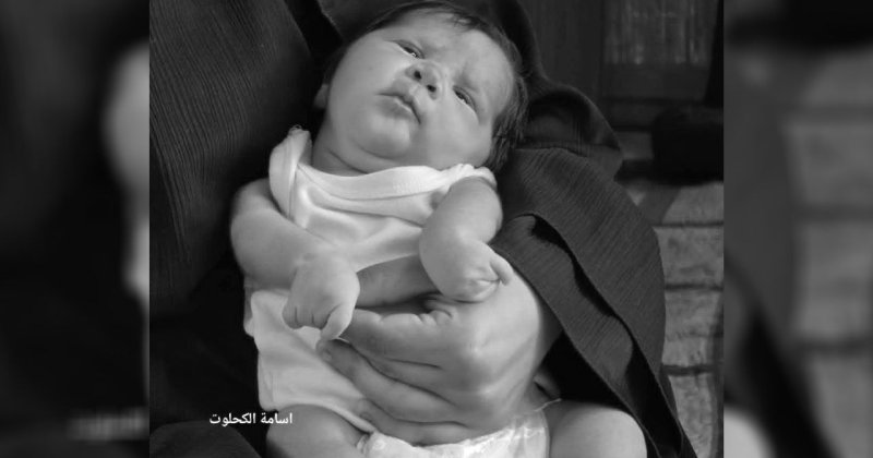 İşgalin zehirli mirası: Gazze'de sakat doğumlar artıyor