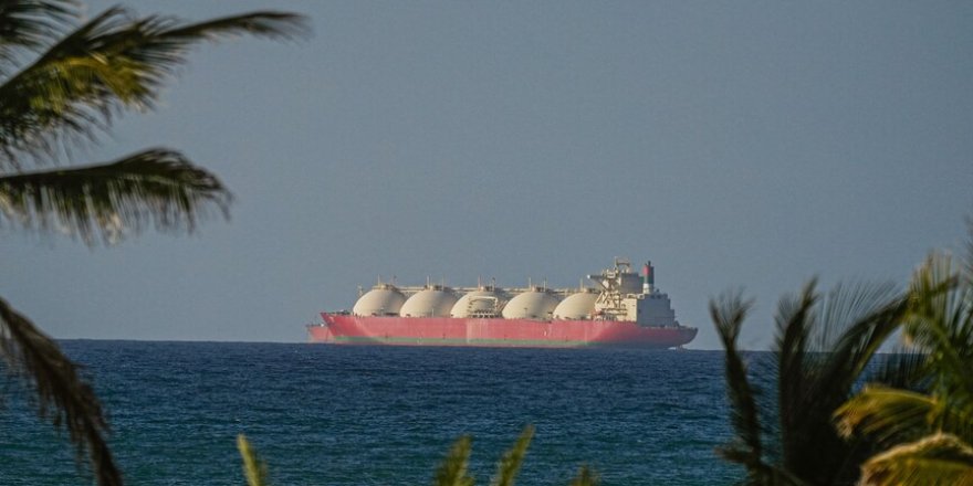 Hürmüz Boğazı’nda seyrüsefer özgürlüğünün tesisine ilişkin konferans, 17 Nisan'da Paris'te düzenlenecek