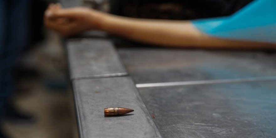 Soykırımcı İsrail, Gazze'de 6 ayda 2 bin 400 kez ‘ateşkes’ ihlali gerçekleştirdi