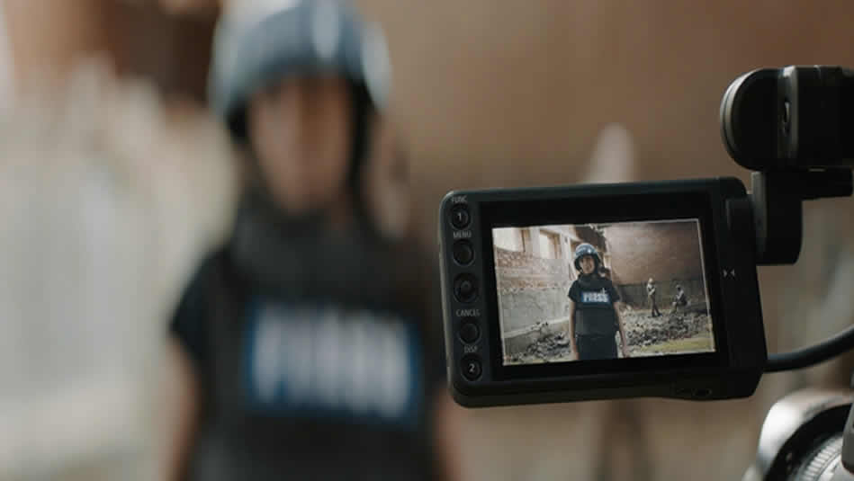 Uluslararası terörizm olarak İran savaşı