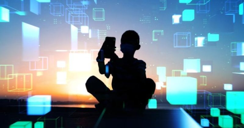 AB’den çocukları korumaya yönelik "dijital yaş doğrulama uygulaması"