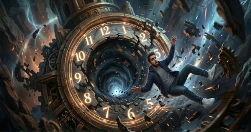 Eşyanın esiri değil emiri olmak: Teknoloji ve denge