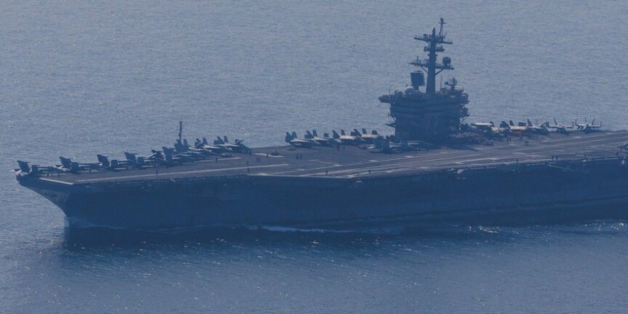 ABD'nin Ortadoğu'ya "binlerce ek asker göndereceği" iddiası