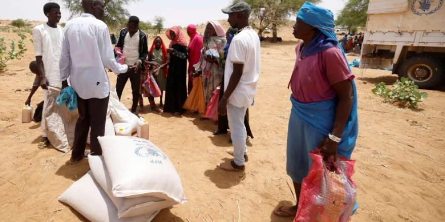 İç savaşın Sudan'a maliyeti