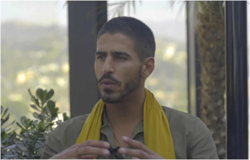 Kuveyt, gazeteci Ahmed Shihab-Eldin'i serbest bırakmalıdır