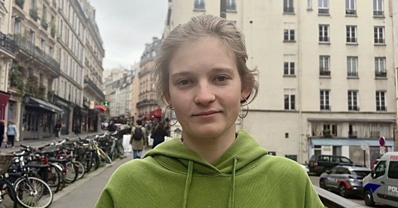 Fransa'da öğrenciler siyonizm karşıtlığını cezalandırmayı öngören tasarıya karşı çıkıyor