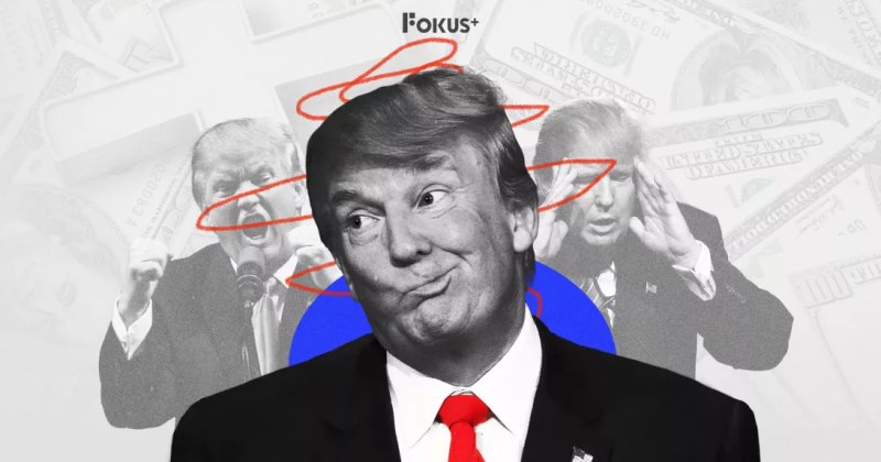 Trump doktrininin anatomisi ve “Akıl Hocaları”