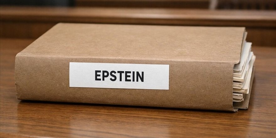 BM raportörlerinden, Epstein davasındaki "insan ticareti" iddialarına ilişkin hesap sorulması çağrısı