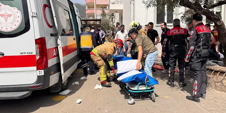 Suriye’den Kahramanmaraş’taki okul saldırısına taziye mesajı