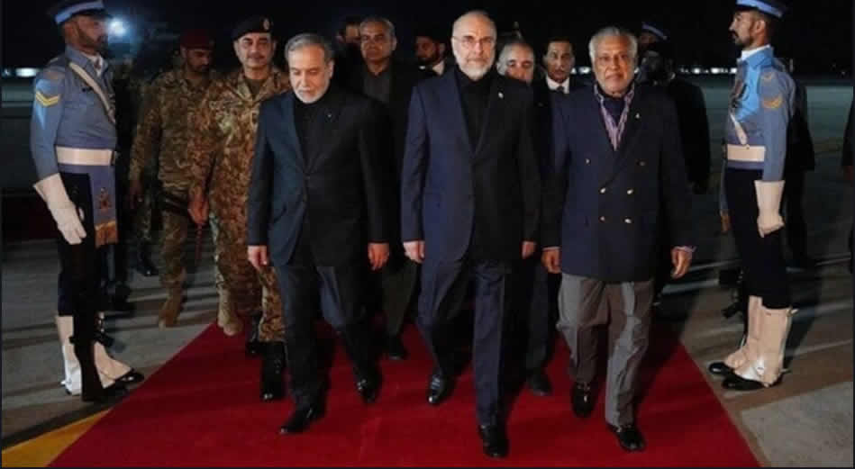 İran’ın Batı’nın 360 derecelik kuşatma ağıyla oluşturulan denetim çemberinden kurtulma kararlılığı