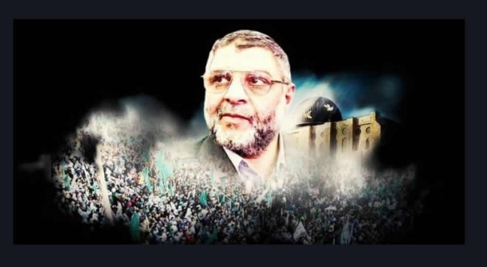 Şehadetinin 22. yıldönümünde "Filistin Aslanı" Abdulaziz Rantisi'yi rahmetle anıyoruz