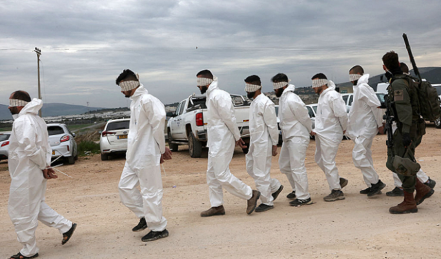 Hamas'tan, idam yasasının durdurulması için "acil uluslararası müdahale" çağrısı