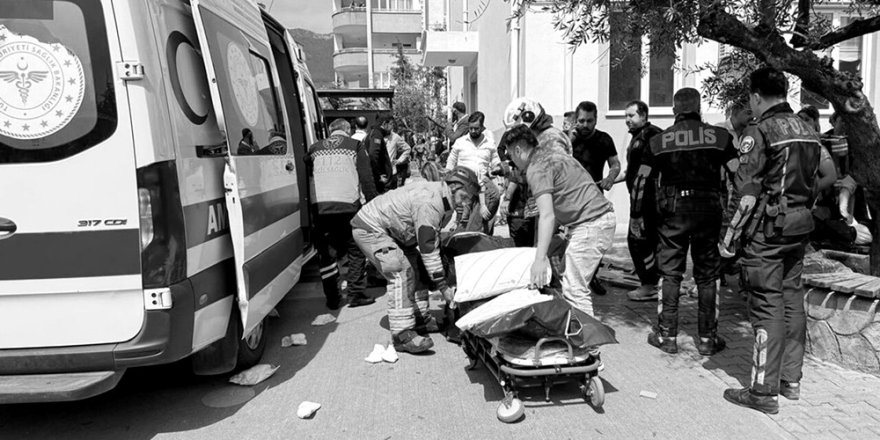 Okul katliamları bağlamında yapısal şiddeti yeniden düşünmek