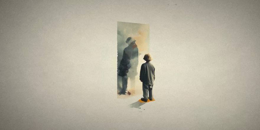 “Çocuklar ‘ne bildiğimizi’ değil, gerçekte ‘neye önem verdiğimizi’ kopyalar”