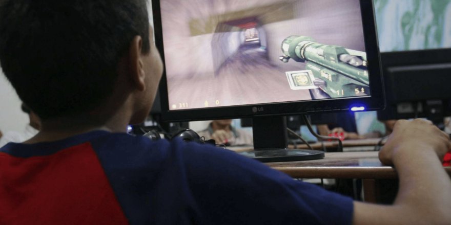 Çocuklarda şiddete yönelim neden artıyor?