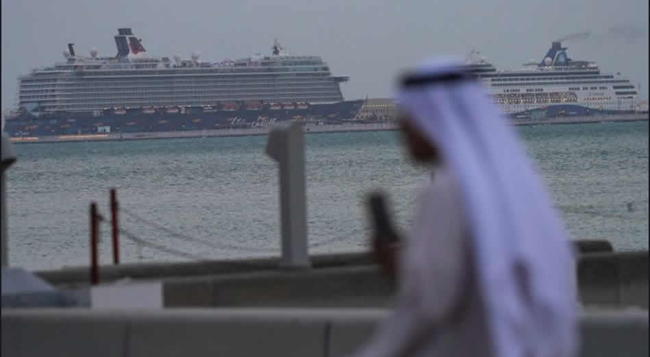 İran savaşı ‘tarafsızlığın sınırlarını’ ortaya çıkardı