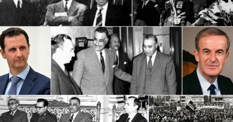 Şam’dan Beyrut’a uzanan hüzünlü bir hat