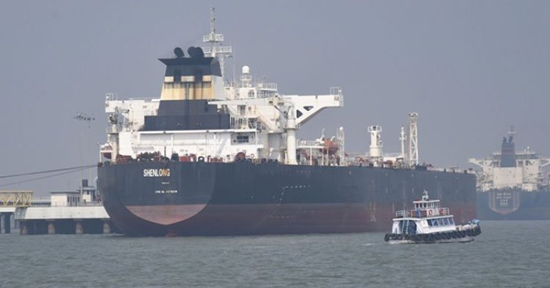 CENTCOM: ABD'nin İran limanlarına ablukası nedeniyle 21 gemi geri döndü