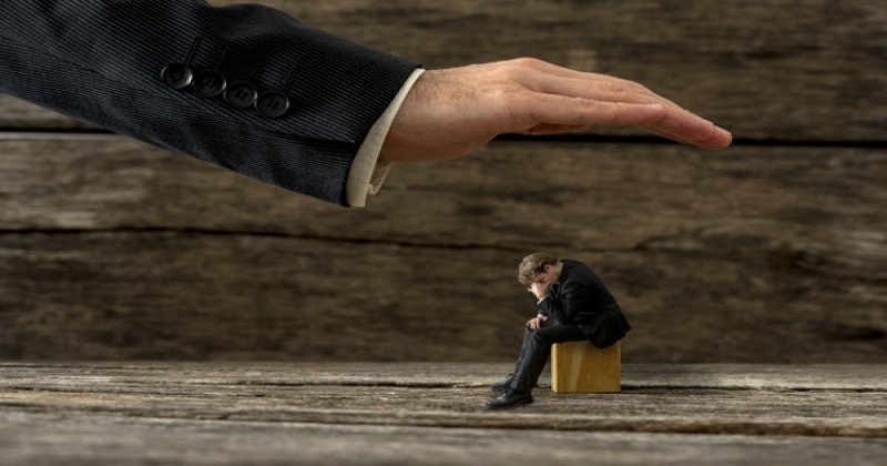 Merhametin yokluğunda büyüyen şiddet