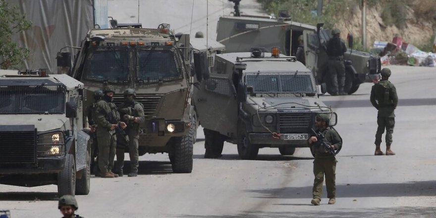 Filistin: İsrail hükümeti, Batı Şeria'da Filistin Devleti'nin kurulma şansını zayıflatan politikalar izliyor