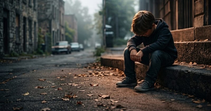 Çocuğunuz katil olabilir mi?