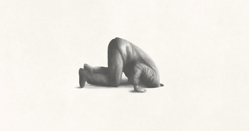 Suçlu ararken hakikati kaybetmek