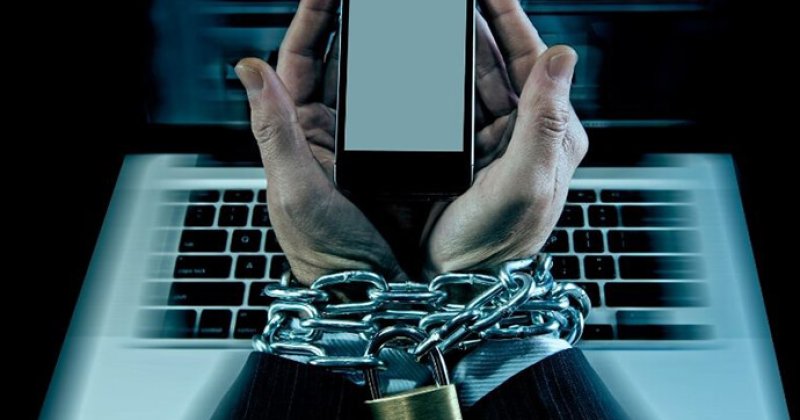 Dijital kötülüğün normalleşme süreci