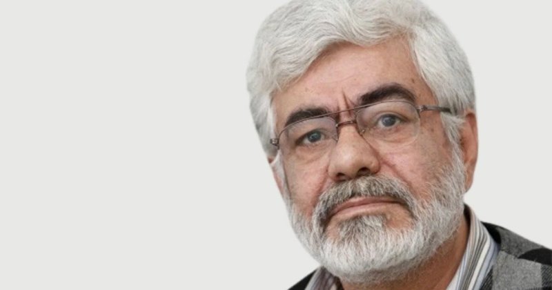 Şair ve yazar Murat Kapkıner vefat etti