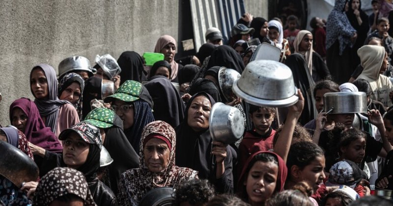 Filistin: BM'nin Gazze’deki kadın ve kız çocuklarının durumuna ilişkin raporu önemli bir uluslararası belge