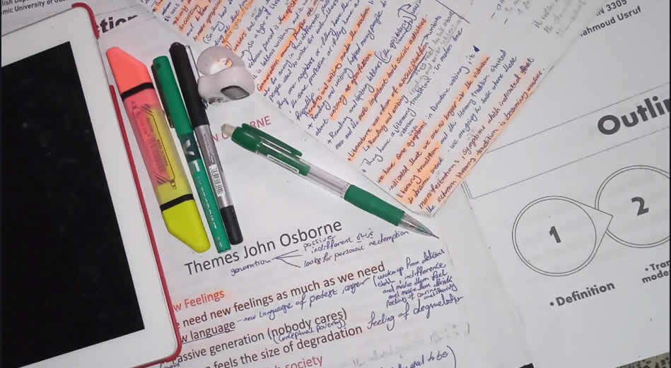 Gazze'de sinyal arayışı