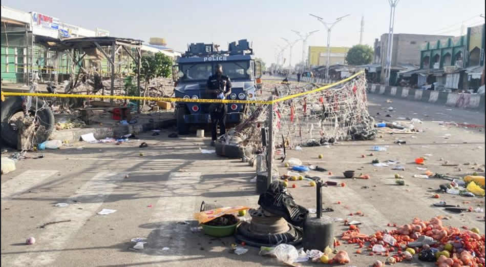 Nijerya'nın kuzeyinde gerçekte neler oluyor?