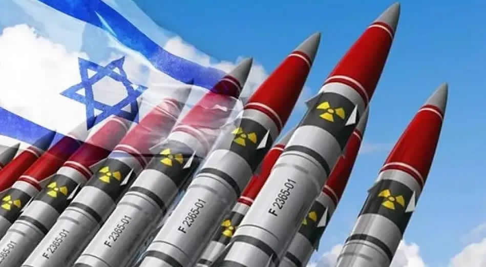 ICAN: ABD’nin İran’a saldırıp, İsrail’in nükleer programına değinmemesi çifte standart