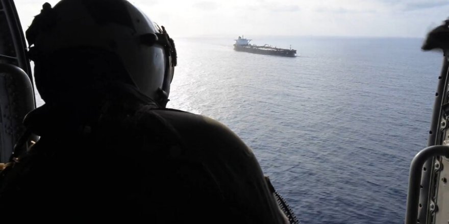 CENTCOM, ABD'nin İran limanlarına ablukası nedeniyle 27 gemiyi geri döndürdüğünü açıkladı