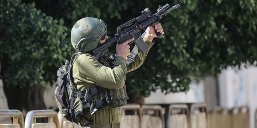 Ben-Gvir'in bakanlığı döneminde Filistinli tutuklulara yönelik ihlallerde rekor artış yaşandı