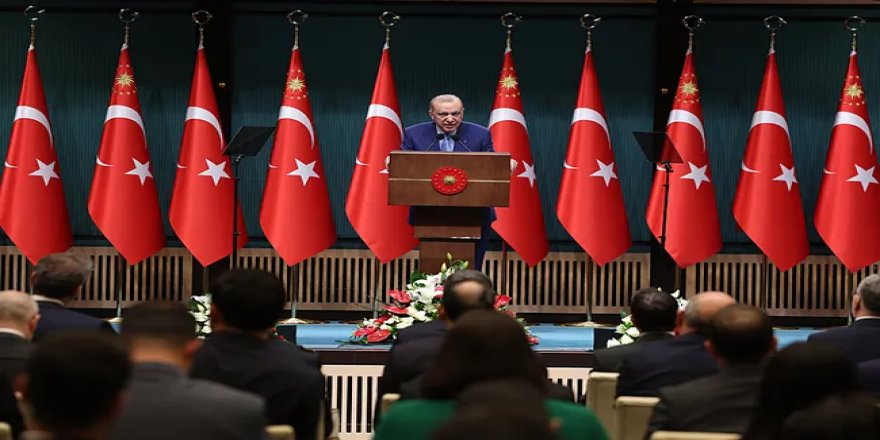 Erdoğan: “Sosyal medya platformları kanalizasyona dönüştü”