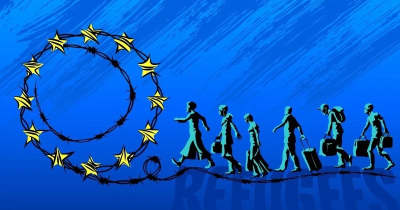 Af Örgütü Genel Sekreteri: AB insan hakları ihlalleri karşısında korkak davranıyor