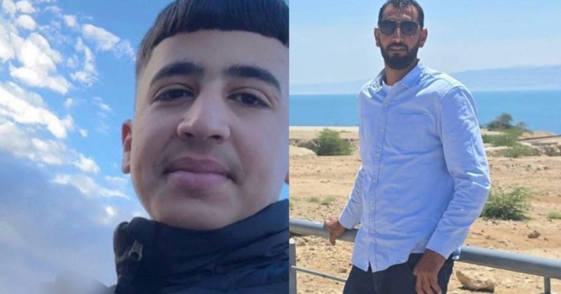 Yahudi işgalciler Batı Şeria'da 3 Filistinliyi katletti