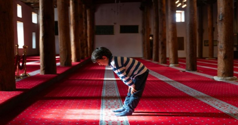 İslam’ın rehberliğinde aile içi iletişim