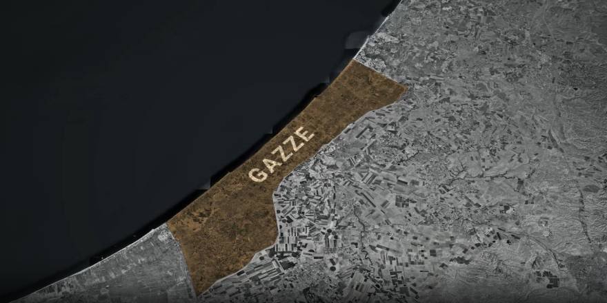 Hristiyanlara ait dini semboller de Siyonist İsrail’in hedefinde