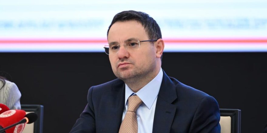 Akın Gürlek: “Faili meçhuller için bir birim kurduk, dosyalar tek tek inceleniyor”