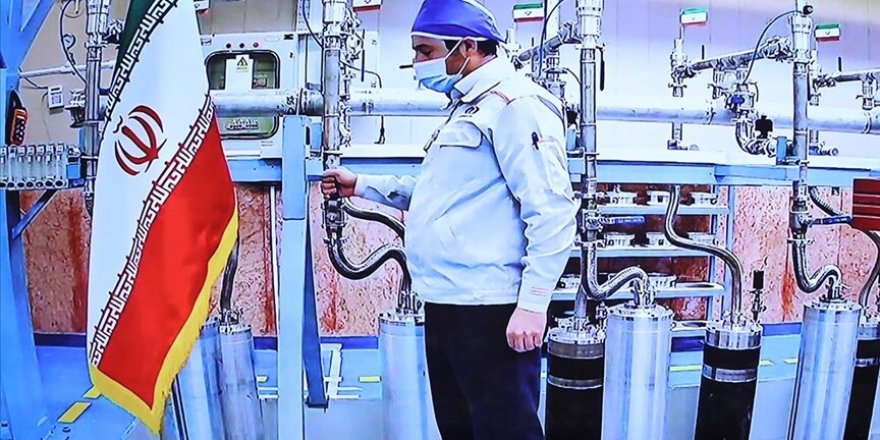 Pakistanlı yetkililer: ABD, İran'ın nükleer programına 10 yıllık moratoryuma "şartlı olarak istekli"