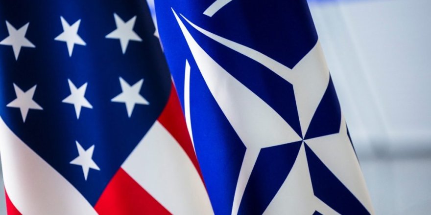 “Amerika’nın NATO’dan vazgeçmesi kolay değil”
