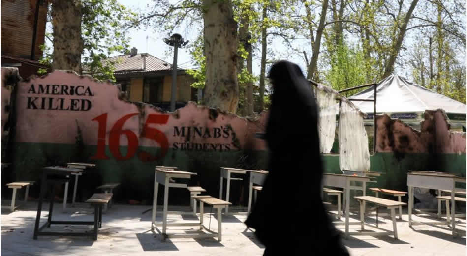 İran Savaşı’nın üç saati