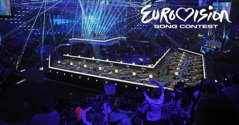 Binden fazla sanatçı, İsrail'in katılımı nedeniyle Eurovision'u boykot etmeye çağırdı