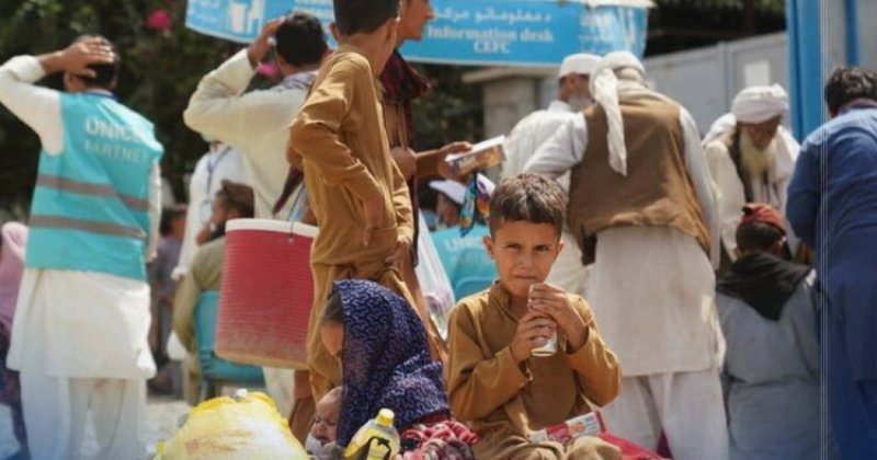 Pakistan’daki Afgan mültecilere yönelik baskı artıyor