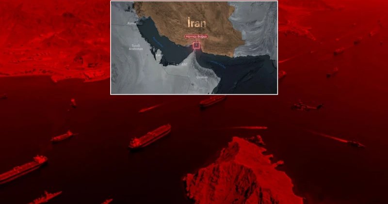 İran biri İsrail bağlantılı iki gemiyi ele geçirdi