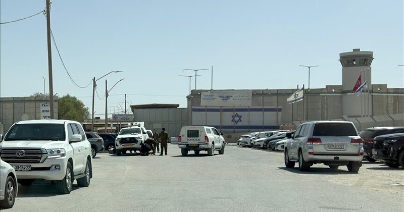 Filistin Esirler Cemiyeti: İsrail hapishanelerindeki Filistinli kadın sayısı 90'a ulaştı